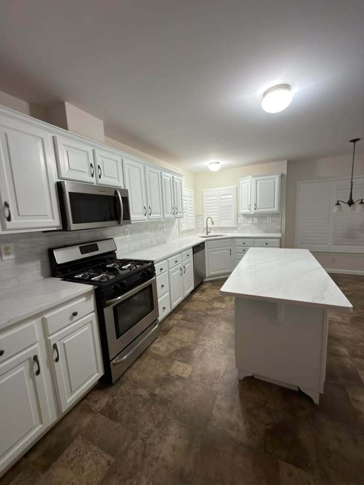 wallpaper removal in lavallette nj